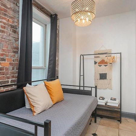 Loft Literally On Broadway Live Music & Bars Nashville Exterior foto